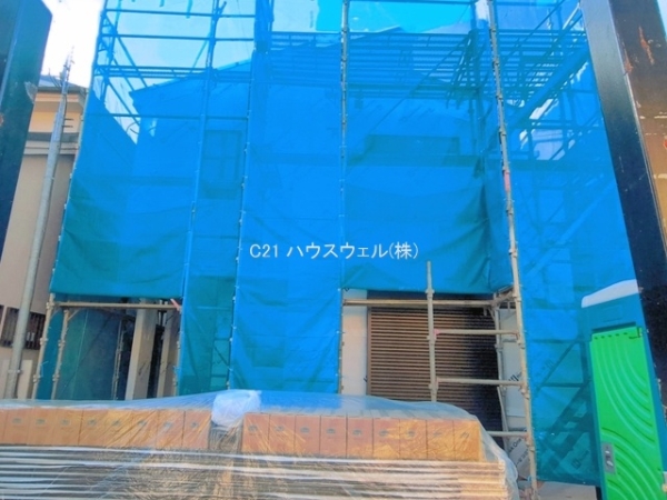 さいたま市見沼区島町0254 1棟1号棟 4,480万