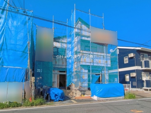 久喜市葛梅(623)2号棟 2,880万