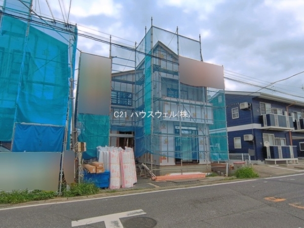 久喜市葛梅(623)2号棟 2,880万