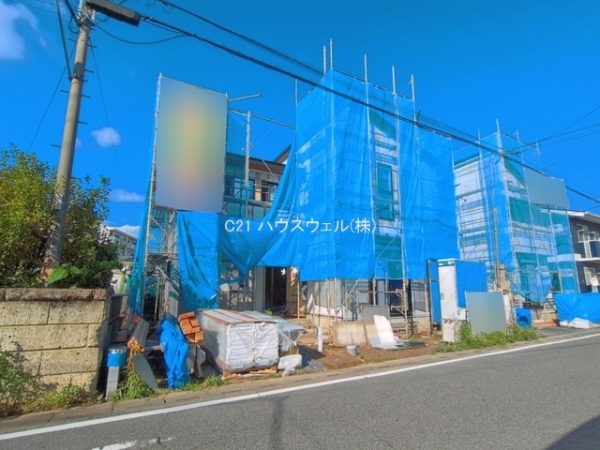 久喜市葛梅(623)1号棟 2,830万