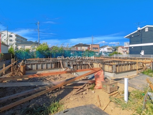 久喜市葛梅(623)1号棟 2,830万