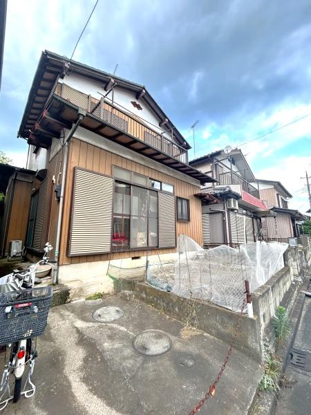桶川市加納戸建 980万