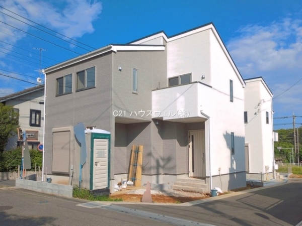 さいたま市第2緑区宮本2号棟 4,080万