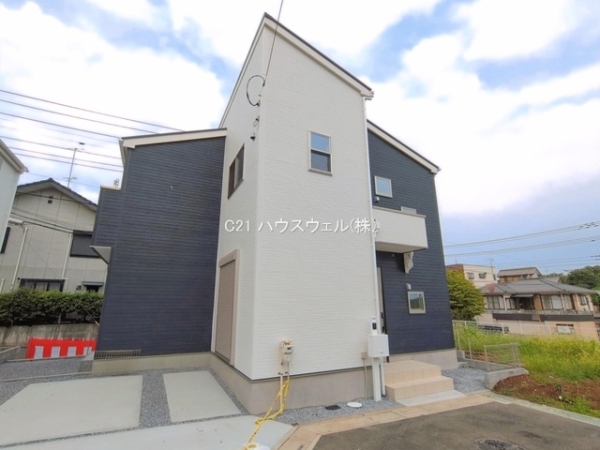 さいたま市第2緑区宮本1号棟 3,980万