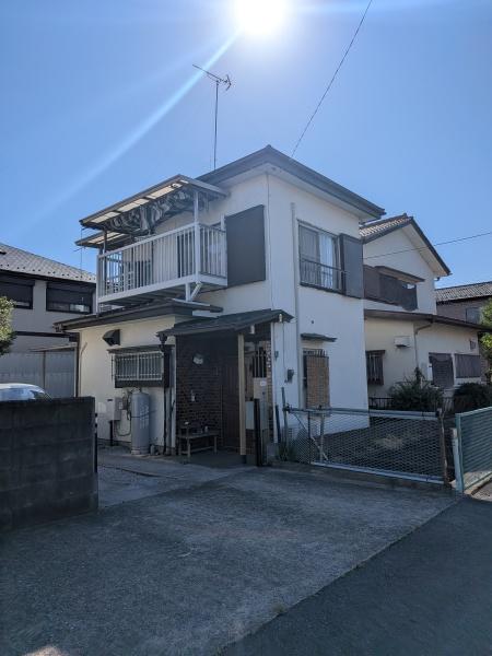 北足立郡伊奈町栄４丁目戸建 850万