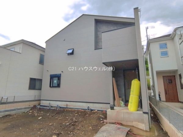川口市道合012802号棟 3,680万