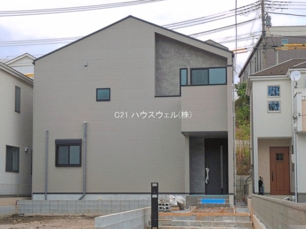 川口市道合012802号棟 3,280万
