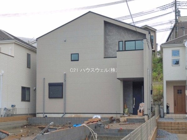 川口市道合012802号棟 3,680万