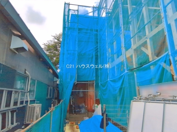川口市芝144 3棟2号棟 4,480万