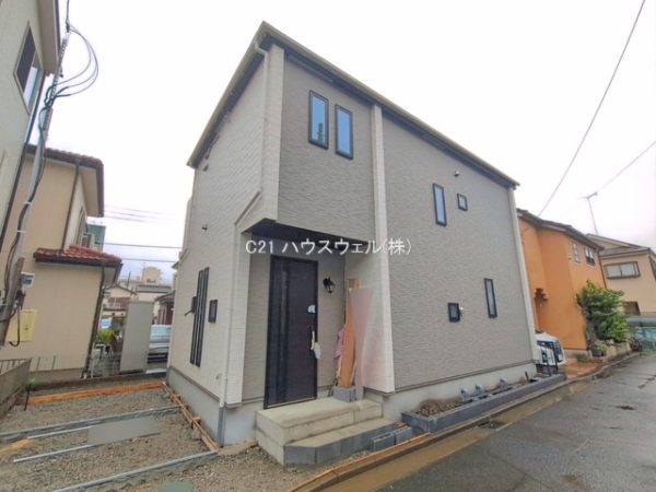 白鍬179番A号棟 3,790万