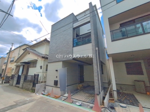 さいたま市中央区本町東421No_2 5,380万