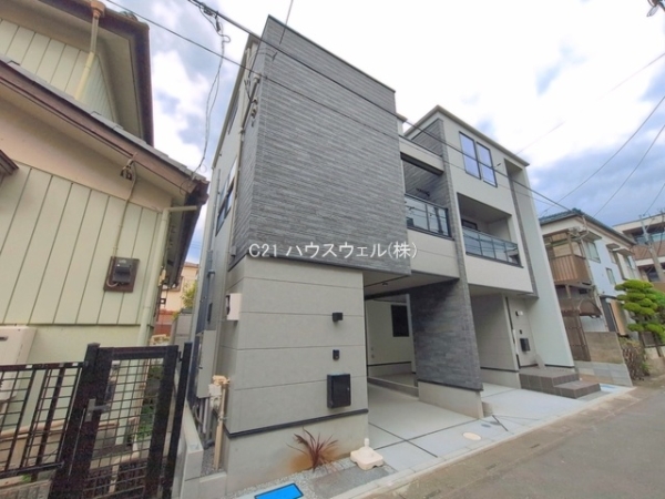 さいたま市中央区本町東421No_2 5,180万