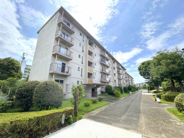 東坂戸団地 380万