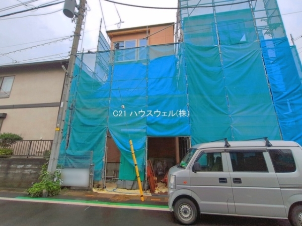 川口市北原台104No_2 4,470万