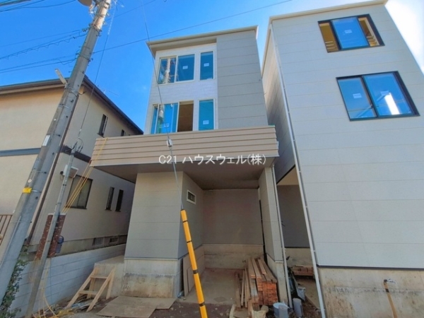 川口市北原台104No_2 4,280万