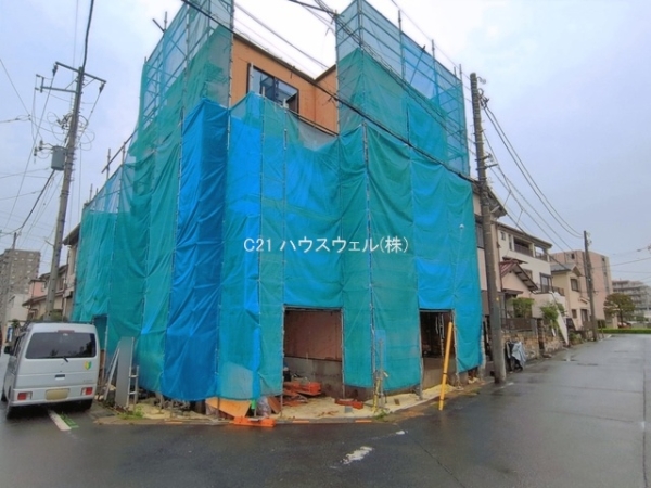 川口市北原台104No_1 4,670万