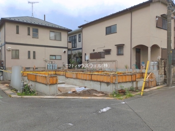 川口市北原台104No_1 4,880万