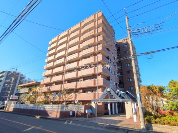 ライオンズシティ川口並木 3,699万