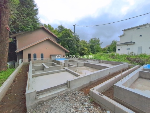 さいたま市中央区大戸104 2棟2号棟 6,980万