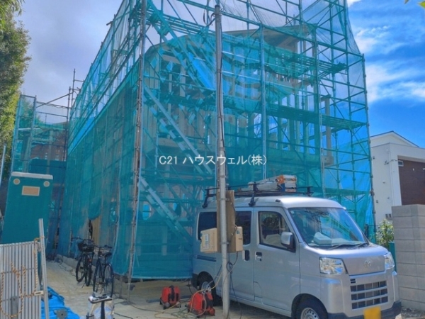 さいたま市中央区大戸104 2棟1号棟 7,280万