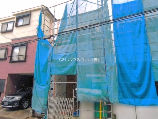 上木崎7112号棟 5,280万