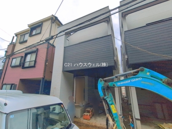 上木崎7112号棟 5,280万