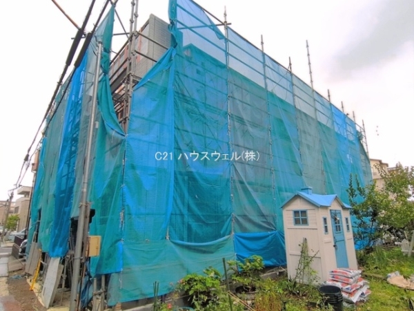 上木崎7111号棟 5,280万