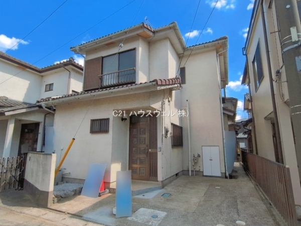 久喜市鷲宮6丁目 1,599万