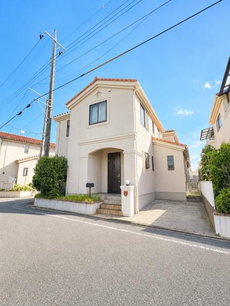 上尾市西宮下3丁目戸建 2,080万