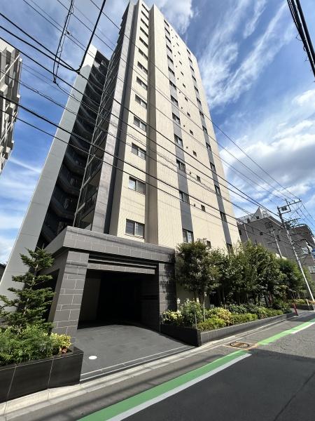 プレシス本川越ルミナス 4,480万