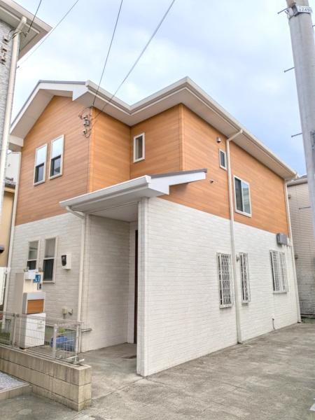 所沢市北中３丁目戸建 3,600万