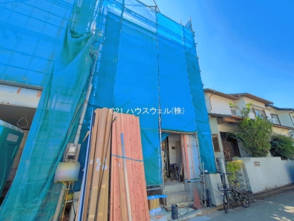 さいたま市南区辻5031号棟 4,780万