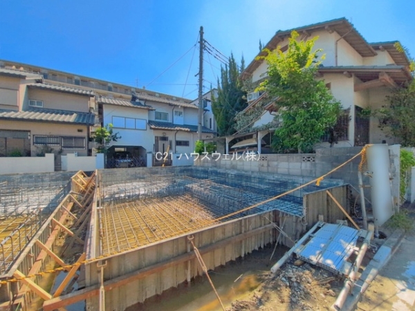 さいたま市南区辻5031号棟 5,080万