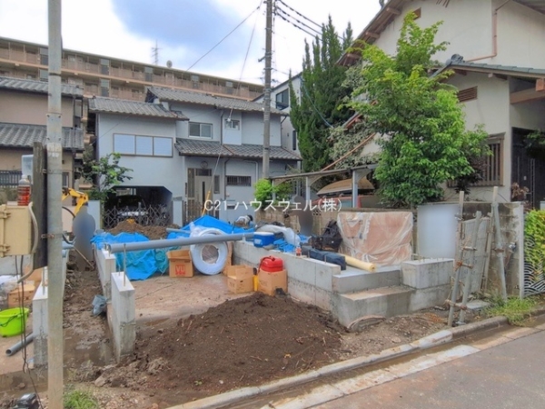 さいたま市南区辻5031号棟 5,080万