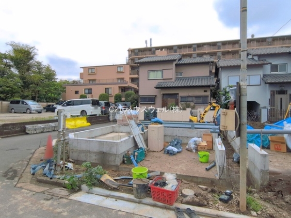 さいたま市南区辻5032号棟 5,380万