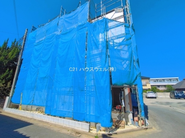 さいたま市南区辻5032号棟 4,980万