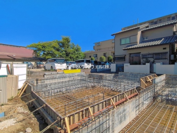 さいたま市南区辻5032号棟 5,380万