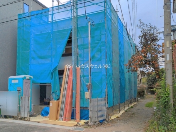川口市大字辻05261号棟 4,180万