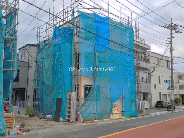 川口市大字芝No_7 3期1号棟 4,780万
