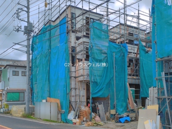 川口市大字芝No_7 3期4号棟 4,680万