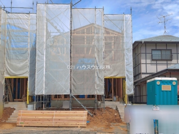 蓮田市馬込1期2号棟 5,298万