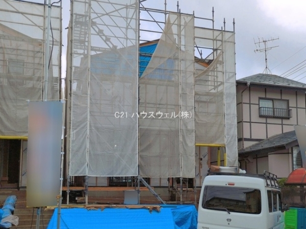 蓮田市馬込1期2号棟 5,298万