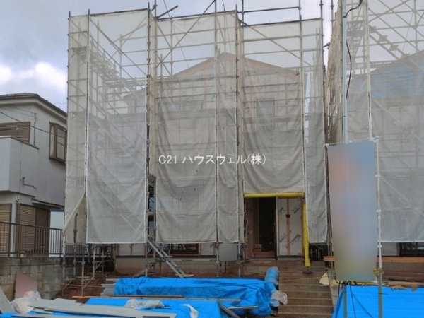 蓮田市馬込1期1号棟 5,298万