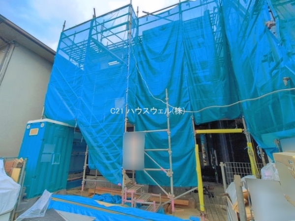 さいたま市見沼区春岡316 2棟1号棟 4,480万
