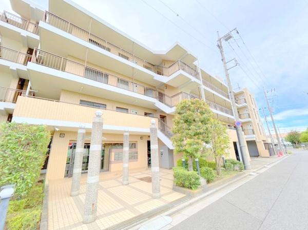 ビューパレー大宮 1,780万