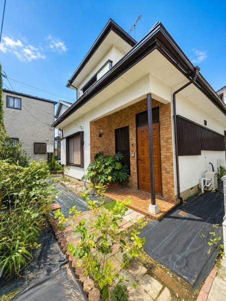 蓮田市西城2丁目戸建 1,280万