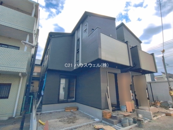 さいたま市北区東大成町1562 2棟1号棟 5,480万