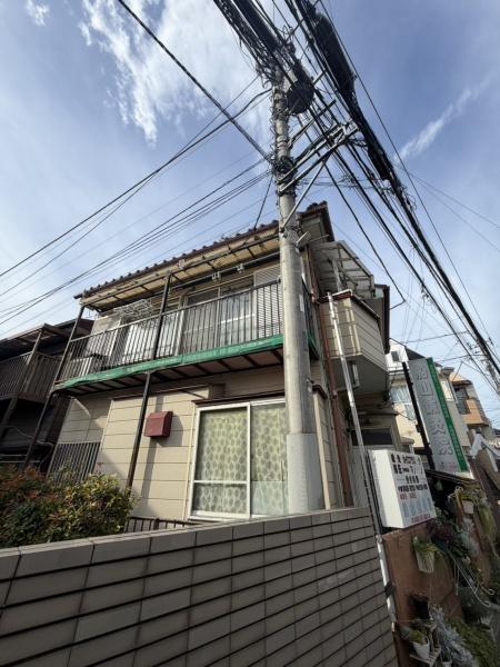 ふじみ野市上福岡土地 1,700万