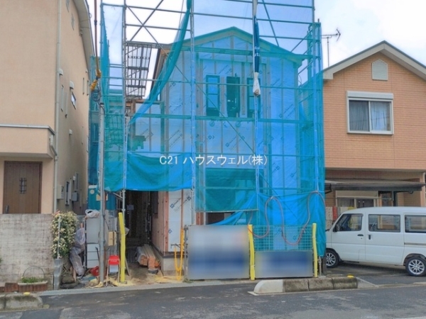 川口市前川228 1棟1号棟 4,280万