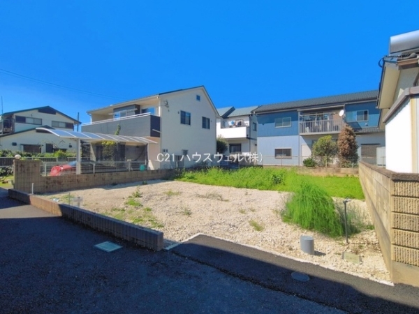さいたま市北区東大成町2丁目No1 7,980万